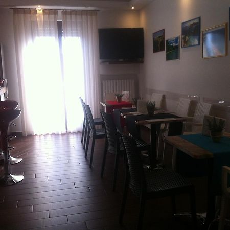 B&B Casa Camasso 페스키치 외부 사진