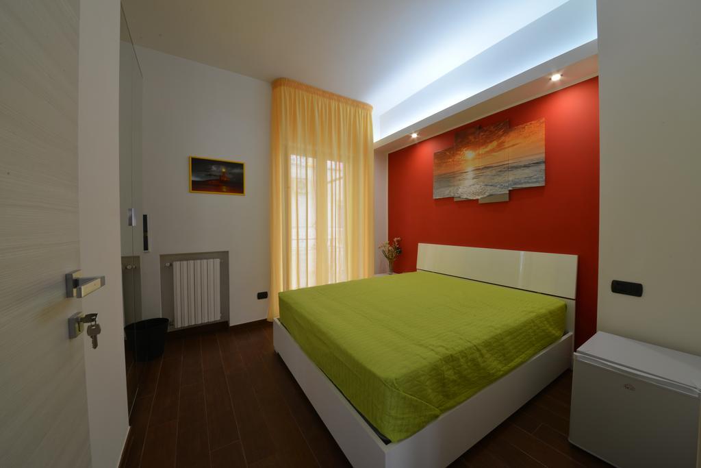 B&B Casa Camasso 페스키치 객실 사진
