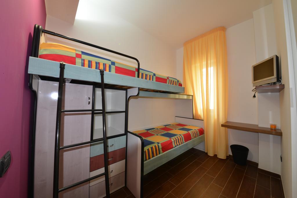 B&B Casa Camasso 페스키치 객실 사진