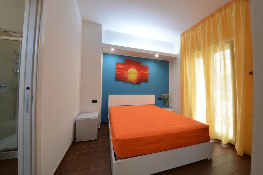 B&B Casa Camasso 페스키치 외부 사진