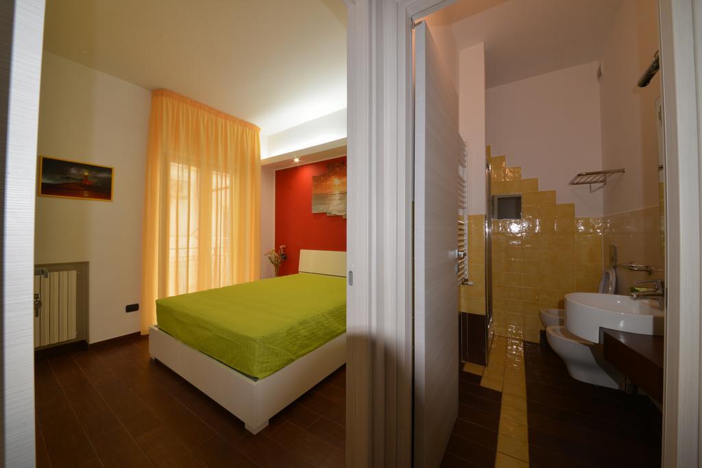 B&B Casa Camasso 페스키치 객실 사진