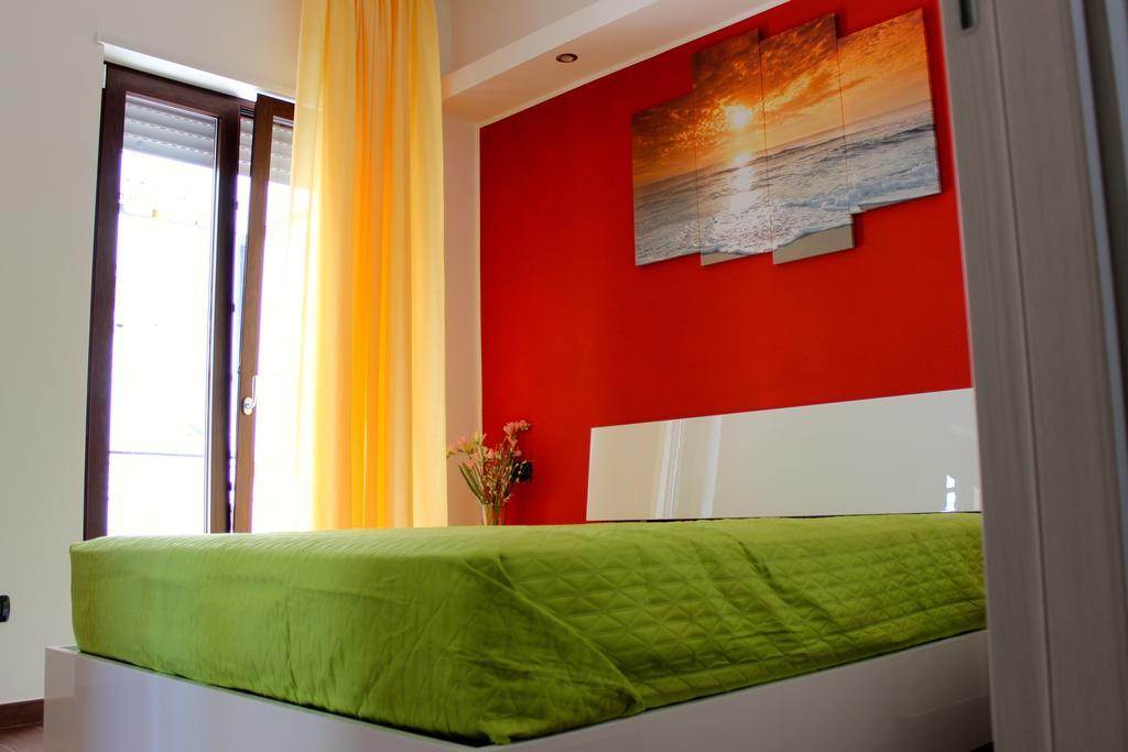 B&B Casa Camasso 페스키치 외부 사진