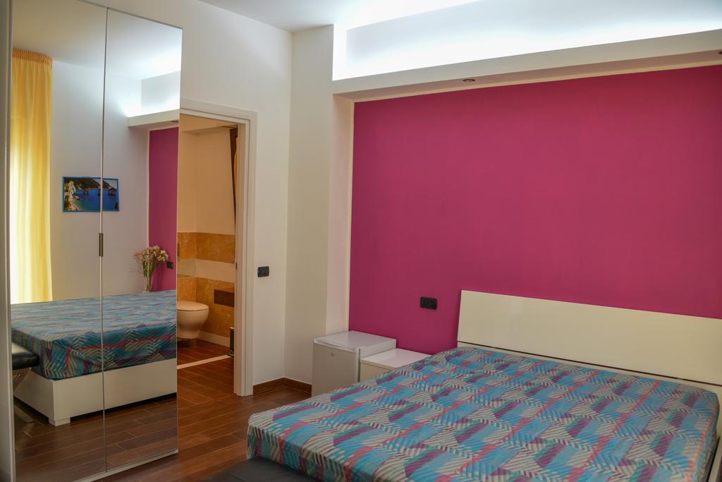 B&B Casa Camasso 페스키치 외부 사진