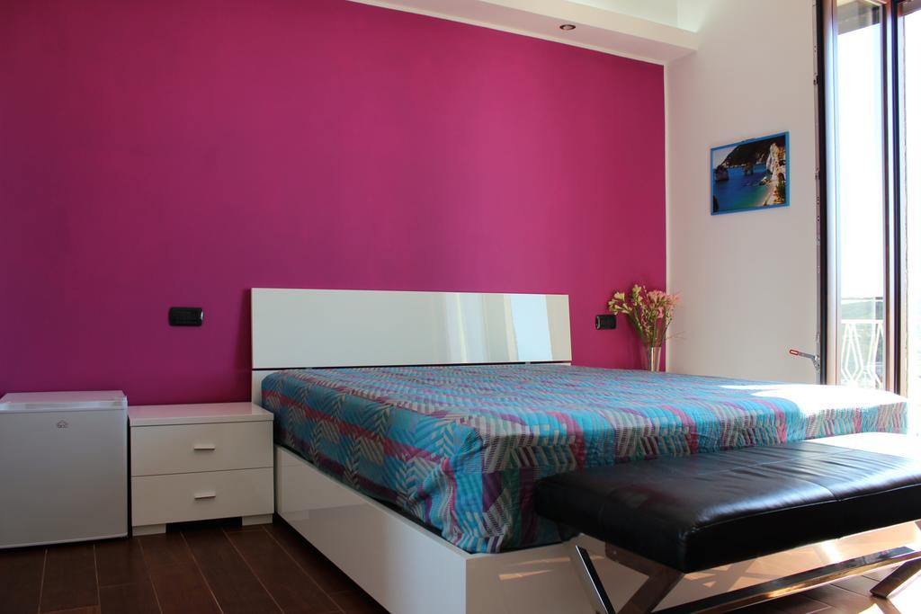 B&B Casa Camasso 페스키치 객실 사진