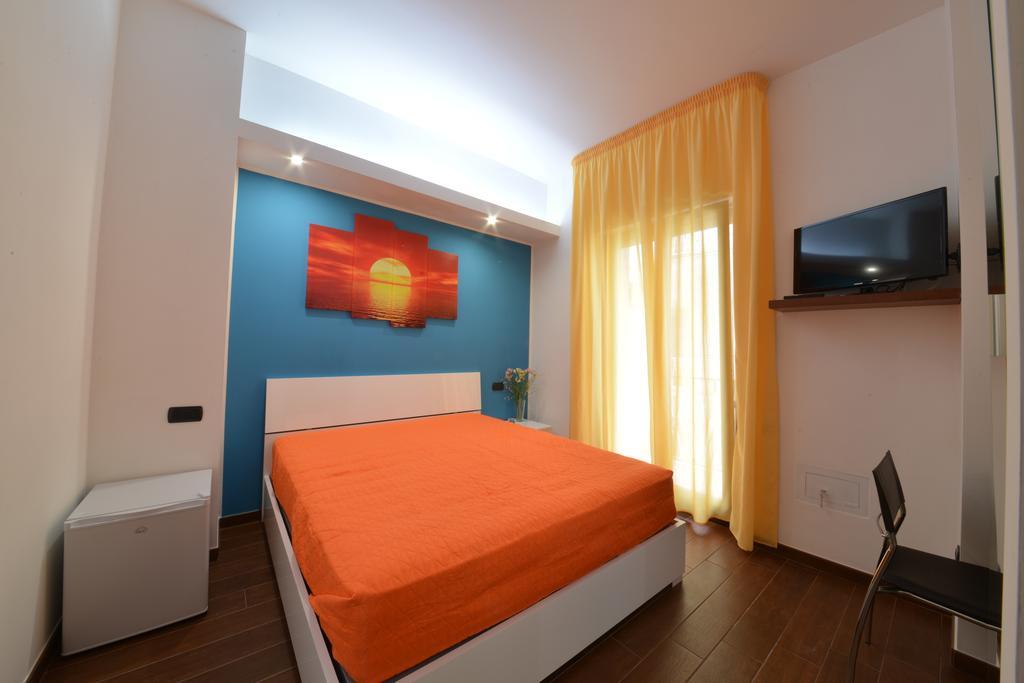B&B Casa Camasso 페스키치 객실 사진