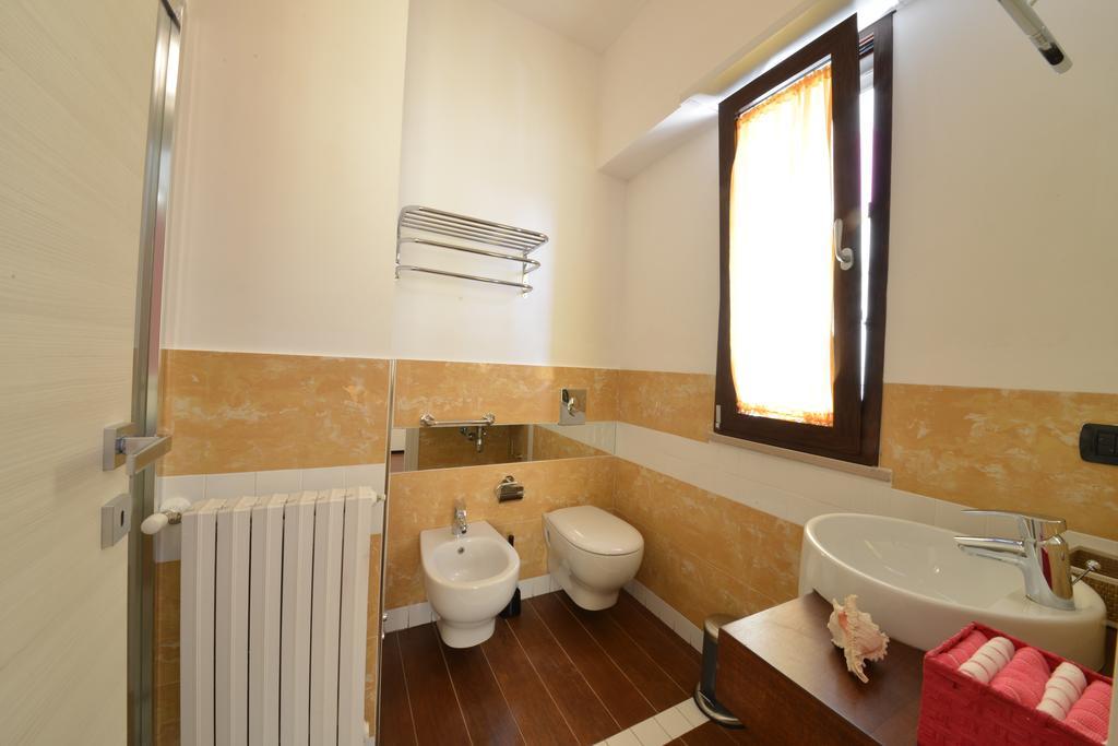 B&B Casa Camasso 페스키치 객실 사진