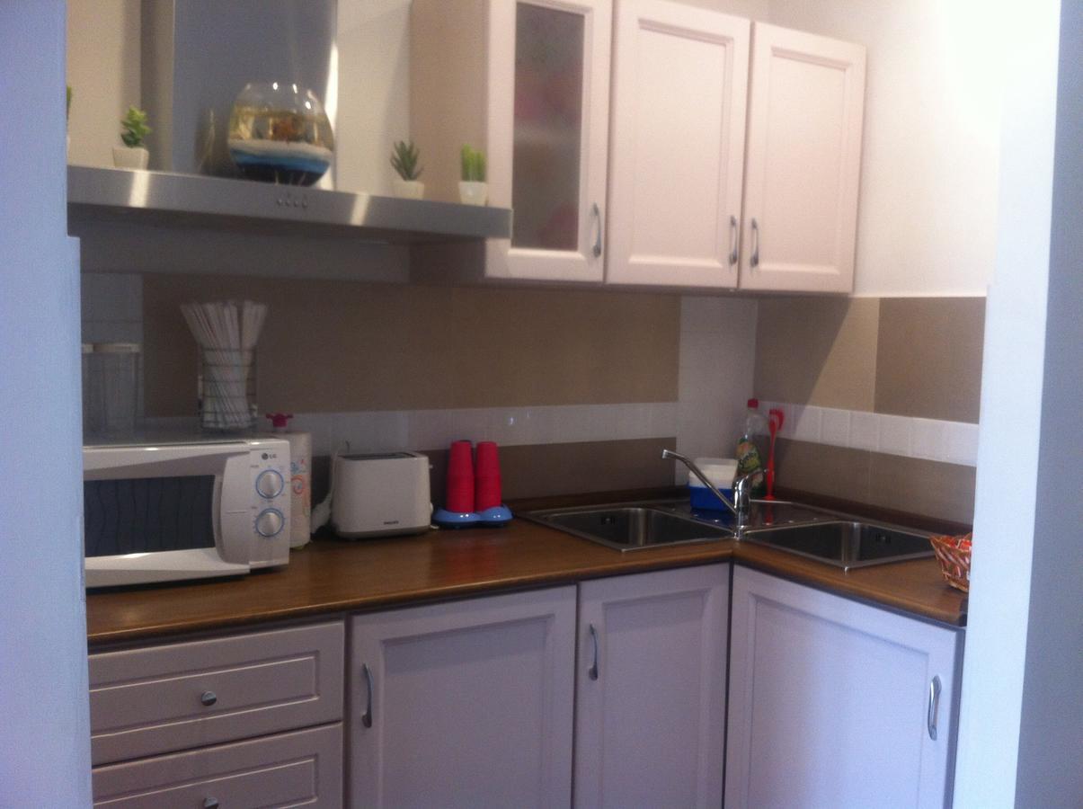 B&B Casa Camasso 페스키치 외부 사진